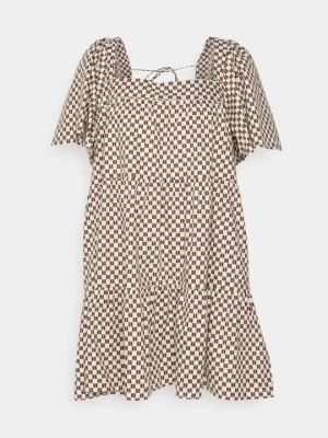 Foto van product Jurk Abercrombie & Fitch bruin