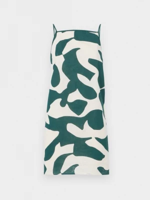 Foto van product Jurk Abercrombie & Fitch donkerblauw