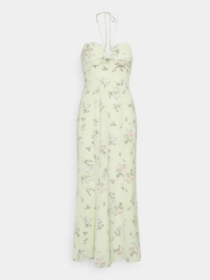 Foto van product Jurk Abercrombie & Fitch groen