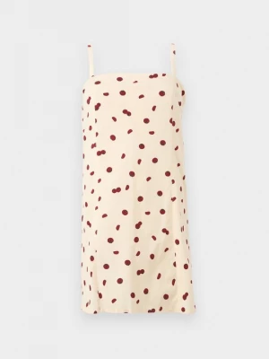 Foto van product Jurk Abercrombie & Fitch rood