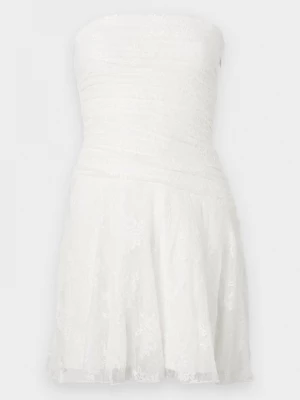 Foto van product Jurk Abercrombie & Fitch wit