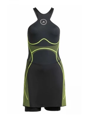 Foto van product Jurk Adidas by Stella McCartney zwart