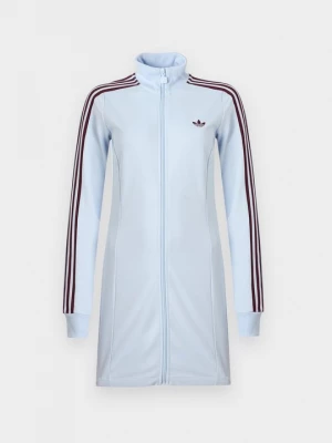 Foto van product Jurk adidas Originals lichtblauw