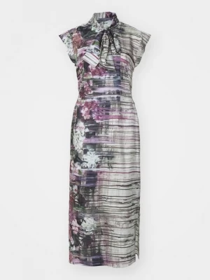 Foto van product Jurk Alberta Ferretti grijs