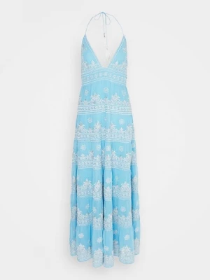 Foto van product Jurk Alice + Olivia blauw