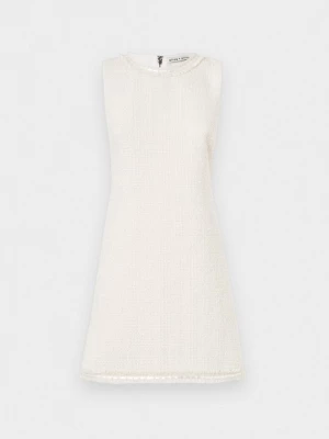 Foto van product Jurk Alice + Olivia crème