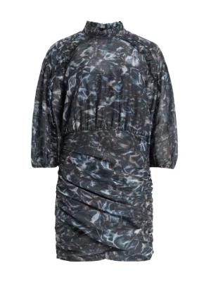 Foto van product Jurk AllSaints blauw
