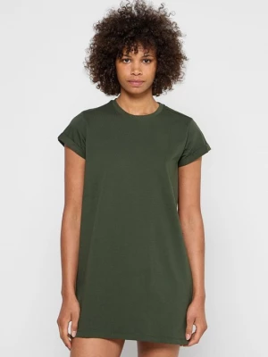 Foto van product Jurk AllSaints groen