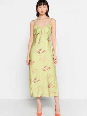 Foto van product Jurk AllSaints groen