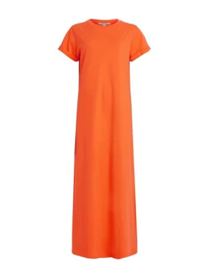 Foto van product Jurk AllSaints oranje