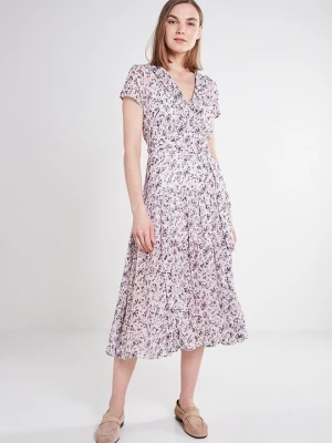 Foto van product Jurk AllSaints wit