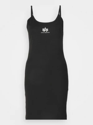 Foto van product Jurk Alpha Industries zwart