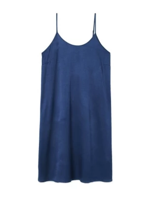 Foto van product Jurk American Vintage blauw
