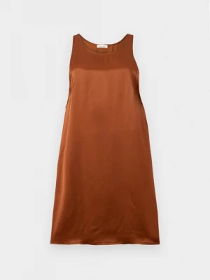 Foto van product Jurk American Vintage bruin