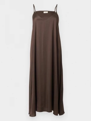 Foto van product Jurk American Vintage bruin