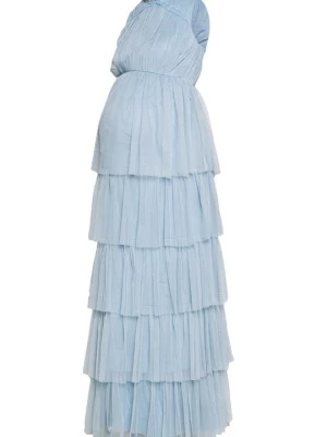 Foto van product Jurk Anaya With Love blauw
