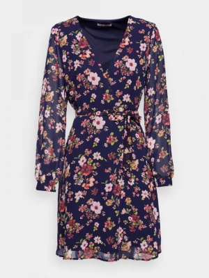 Foto van product Jurk Anna Field By Zalando blauw
