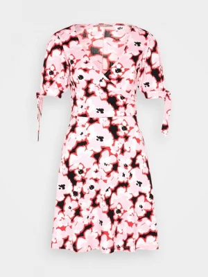 Foto van product Jurk Anna Field By Zalando donkerroze