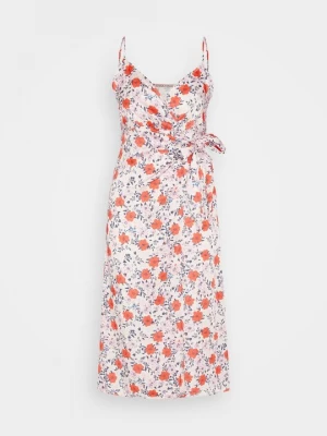Foto van product Jurk Anna Field By Zalando donkerroze