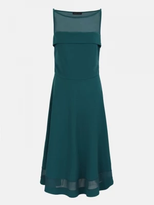 Foto van product Jurk Anna Field By Zalando groen