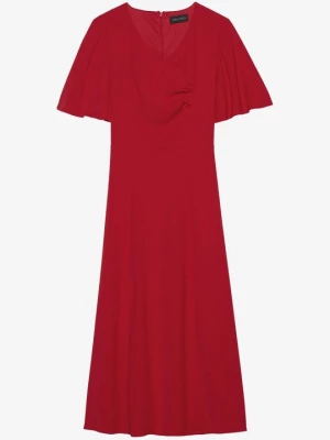 Foto van product Jurk Anna Field By Zalando rood