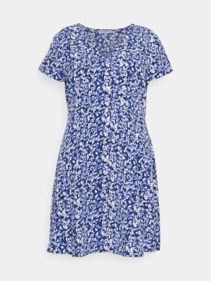 Foto van product Jurk Anna Field Curvy By Zalando blauw