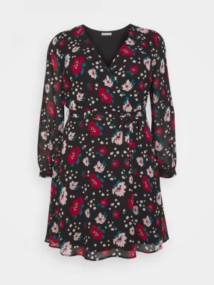 Foto van product Jurk Anna Field Curvy By Zalando zwart