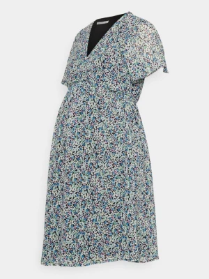 Foto van product Jurk Anna Field MAMA By Zalando blauw
