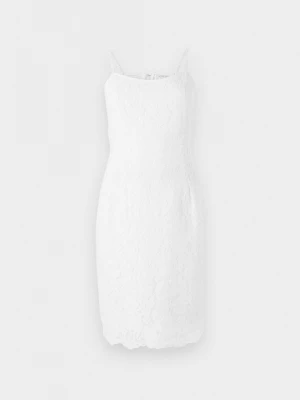 Foto van product Jurk Apart Glamour crème