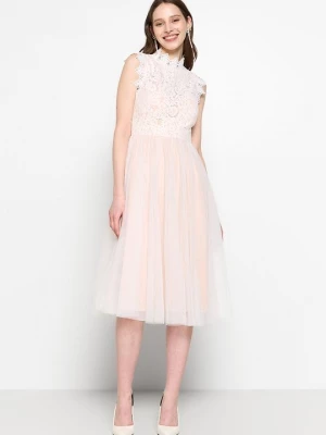 Foto van product Jurk Apart Glamour wit
