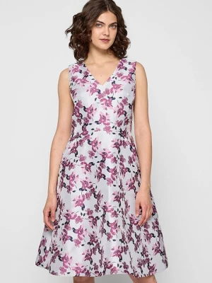 Foto van product Jurk Apart Glamour wit