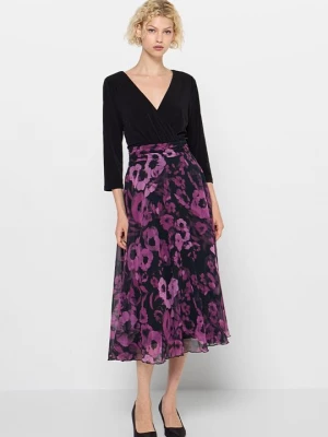 Foto van product Jurk Apart Glamour zwart