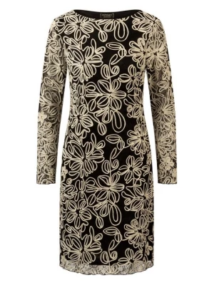 Foto van product Jurk Apart Glamour zwart