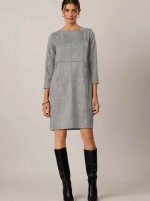 Foto van product Jurk Apart grijs