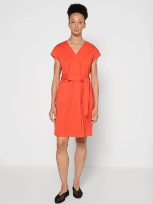 Foto van product Jurk Apart oranje