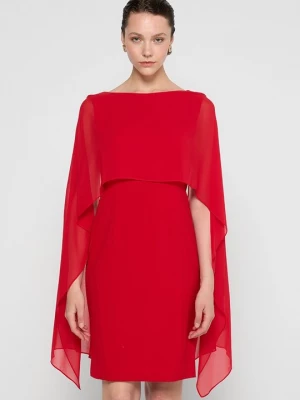 Foto van product Jurk Apart rood