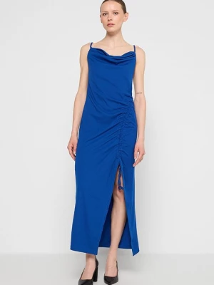 Foto van product Jurk Apricot blauw