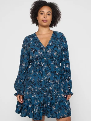 Foto van product Jurk Apricot bruin