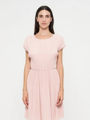 Foto van product Jurk Armani Exchange beige mêleerd