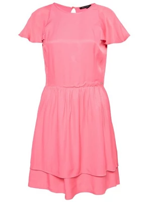 Foto van product Jurk Armani Exchange rood
