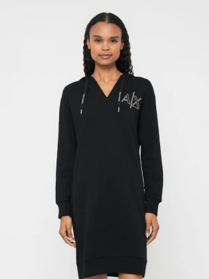 Foto van product Jurk Armani Exchange zwart
