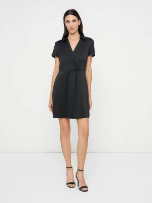 Foto van product Jurk Armani Exchange zwart