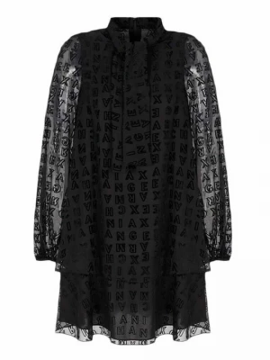 Foto van product Jurk Armani Exchange zwart