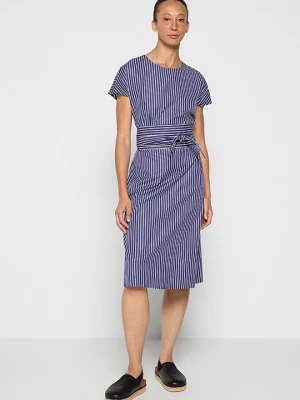 Foto van product Jurk Aspesi blauw