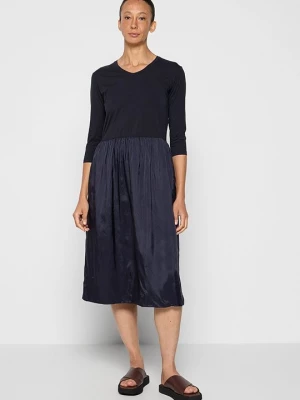 Foto van product Jurk Aspesi donkerblauw
