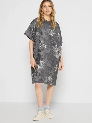 Foto van product Jurk Aspesi grijs