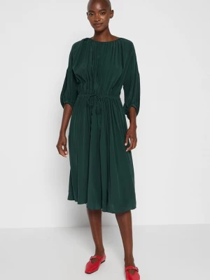 Foto van product Jurk Aspesi groen