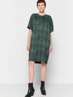 Foto van product Jurk Aspesi groen