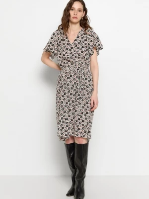 Foto van product Jurk Aspesi wit