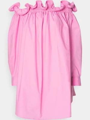 Foto van product Jurk AZ Factory donkerroze